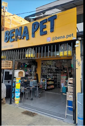 Bena Pet